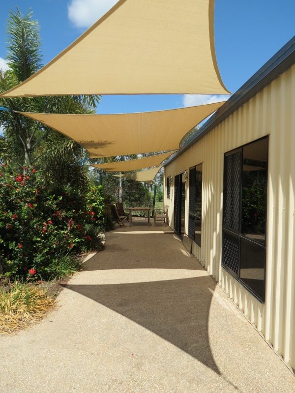 41 SLACK Drive, EMERALD, QLD 4720