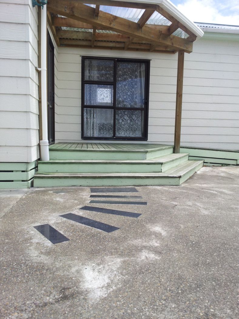 NEWFIELD, Invercargill