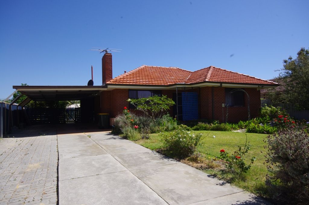 22 Mildmay Street, BALGA, WA 6061