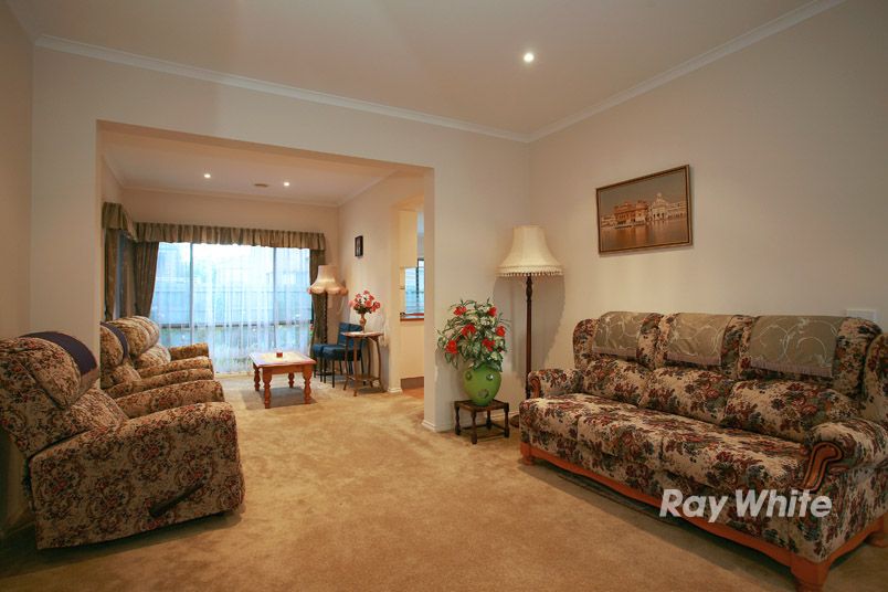 31 Amhurst Drive, NARRE WARREN SOUTH, VIC 3805
