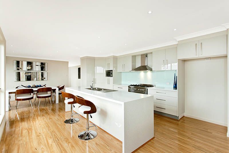 Lot 8001 Pioneer Drive, FLINDERS, NSW 2529