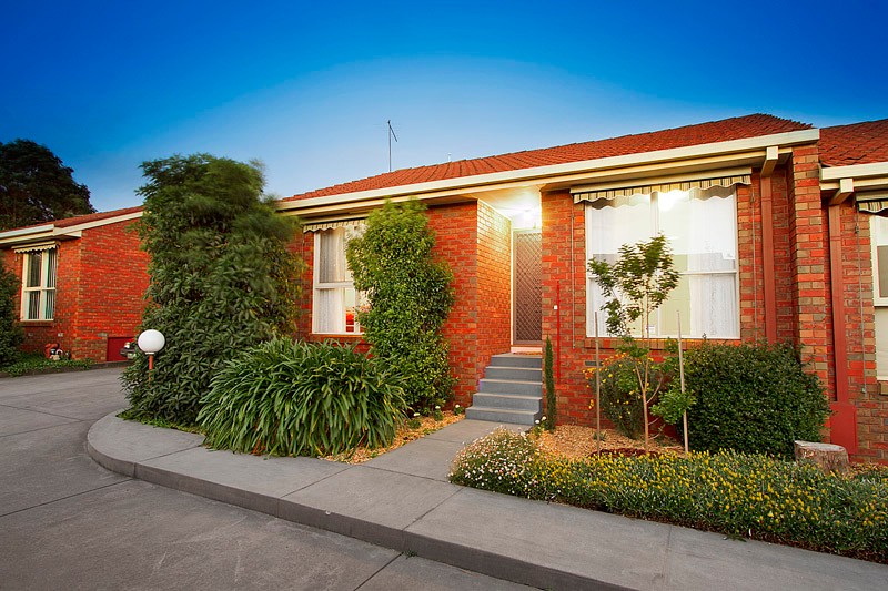 2/601 Neerim Road, HUGHESDALE, VIC 3166