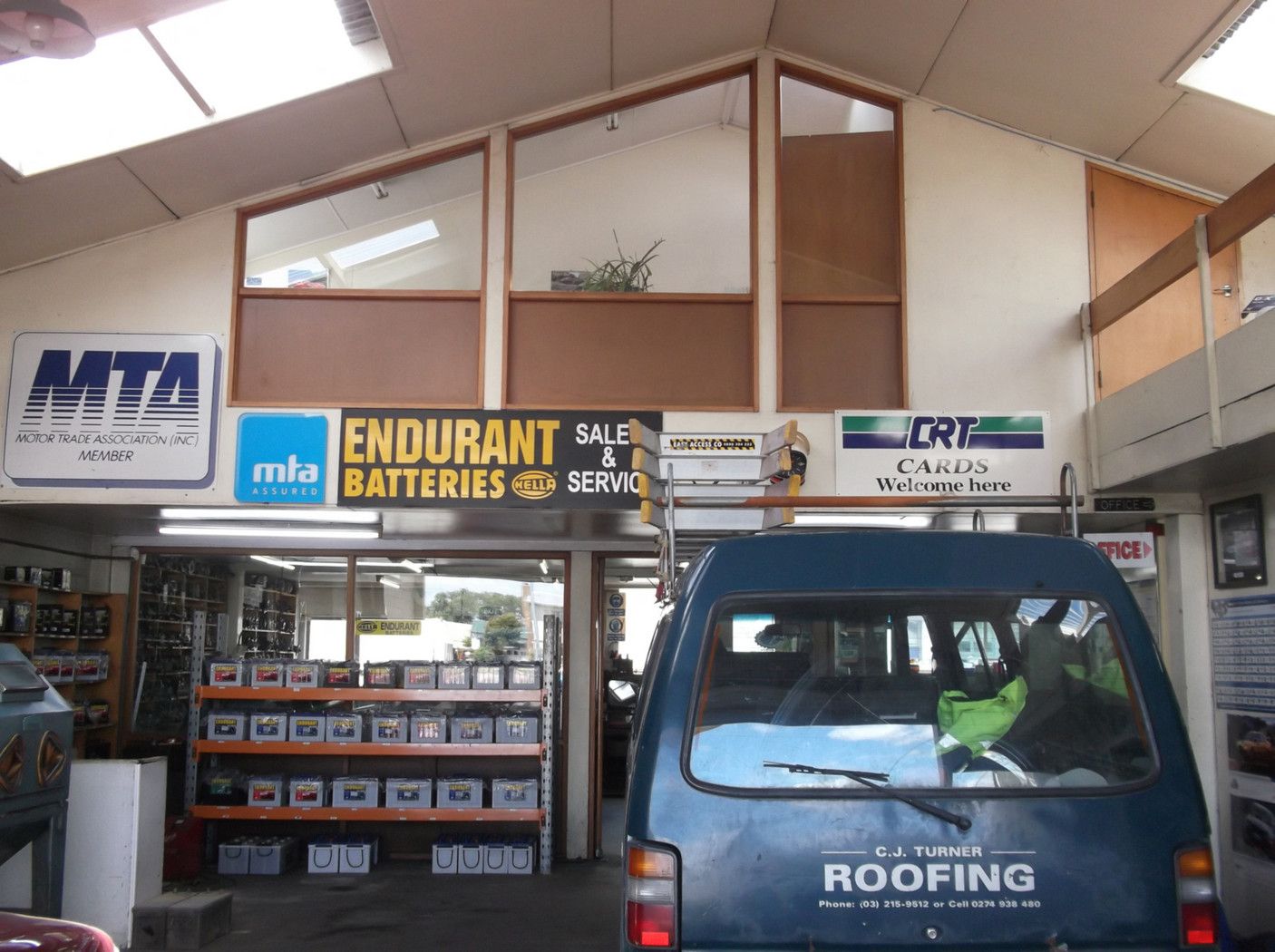 138 Esk Street, INVERCARGILL CENTRAL, Invercargill