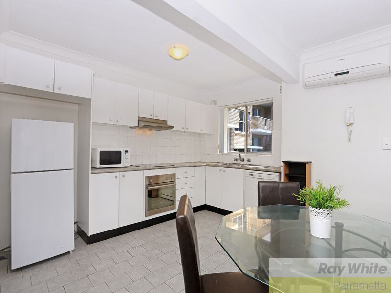 B2(8)/10 Thomas Street, PARRAMATTA, NSW 2150