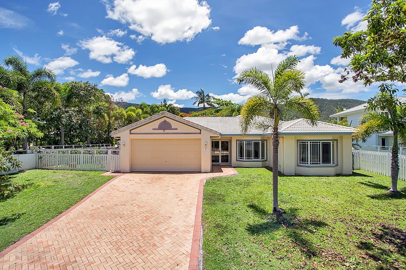 KEWARRA BEACH, QLD 4879
