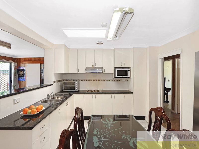 8 Olive Street, WENTWORTHVILLE, NSW 2145
