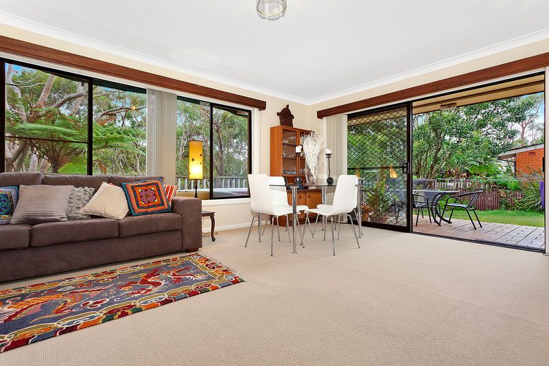 46 Binalong Avenue, ALLAMBIE HEIGHTS NSW 2100