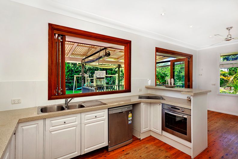 14 Valley Road, FORESTVILLE NSW 2087