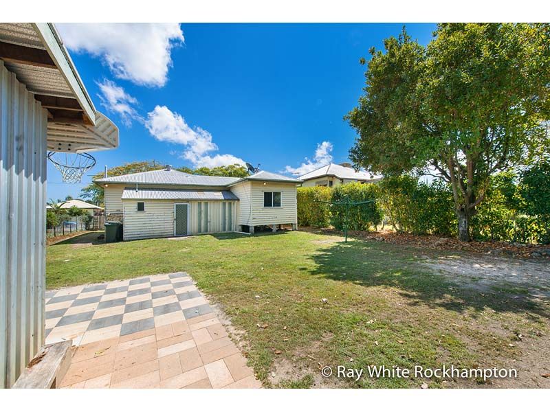 254 Clanfield Street, BERSERKER, QLD 4701