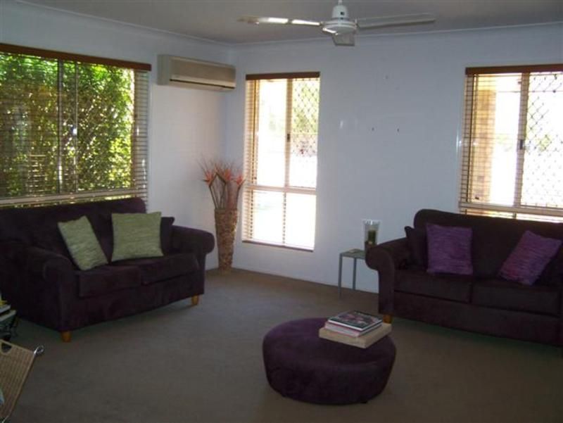8 Northholm Crescent, BOONDALL, QLD 4034