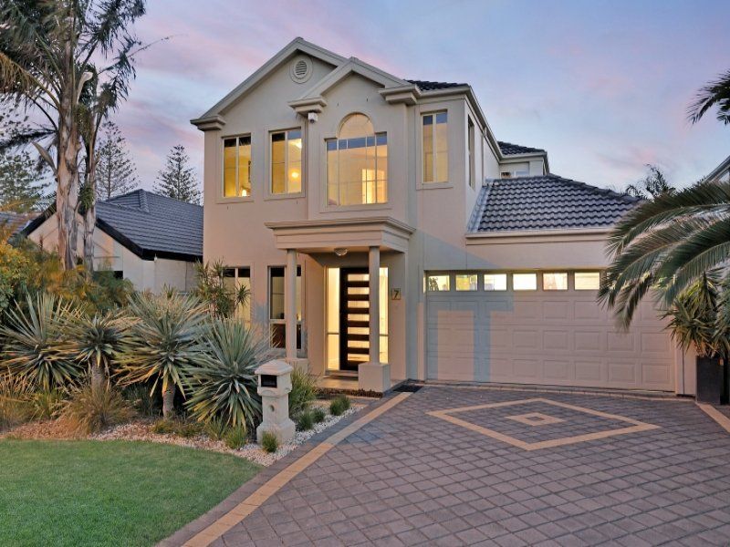 7 Southern Myth Drive, NORTH HAVEN SA 5018