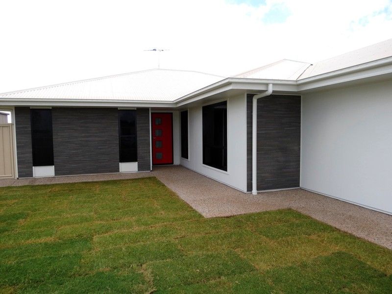 5 Ascot Court, EMERALD, QLD 4720
