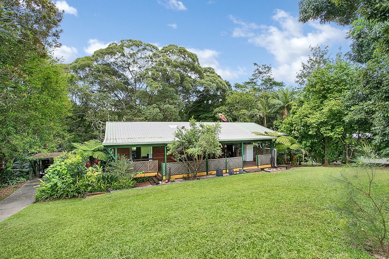 KURANDA, QLD 4881