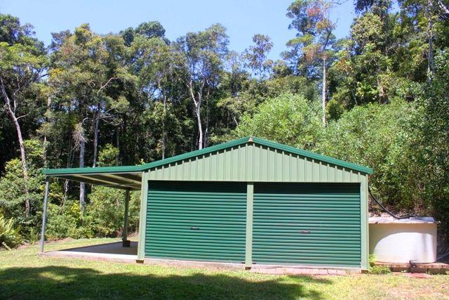 SPEEWAH, QLD 4881