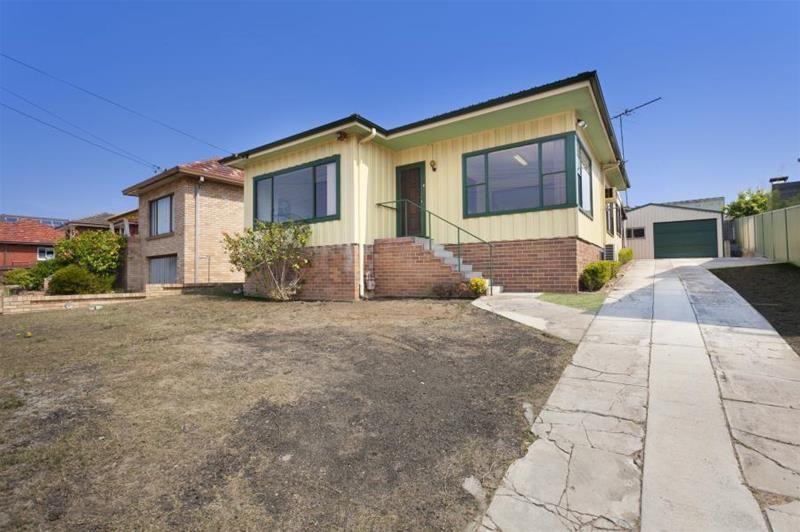 1137 Anzac Parade, MATRAVILLE NSW 2036
