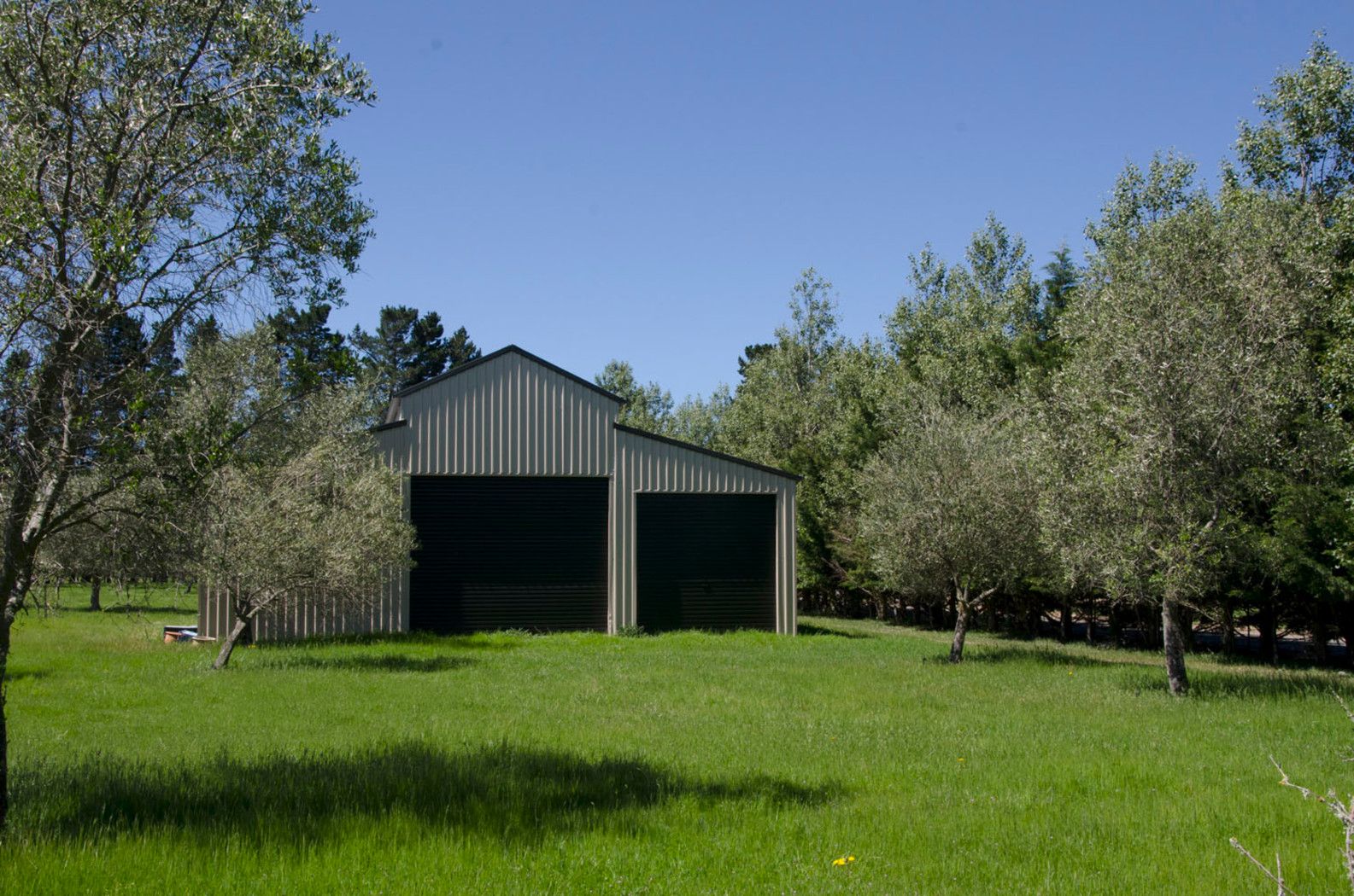 199 Stanton Road, AMBERLEY, Hurunui District