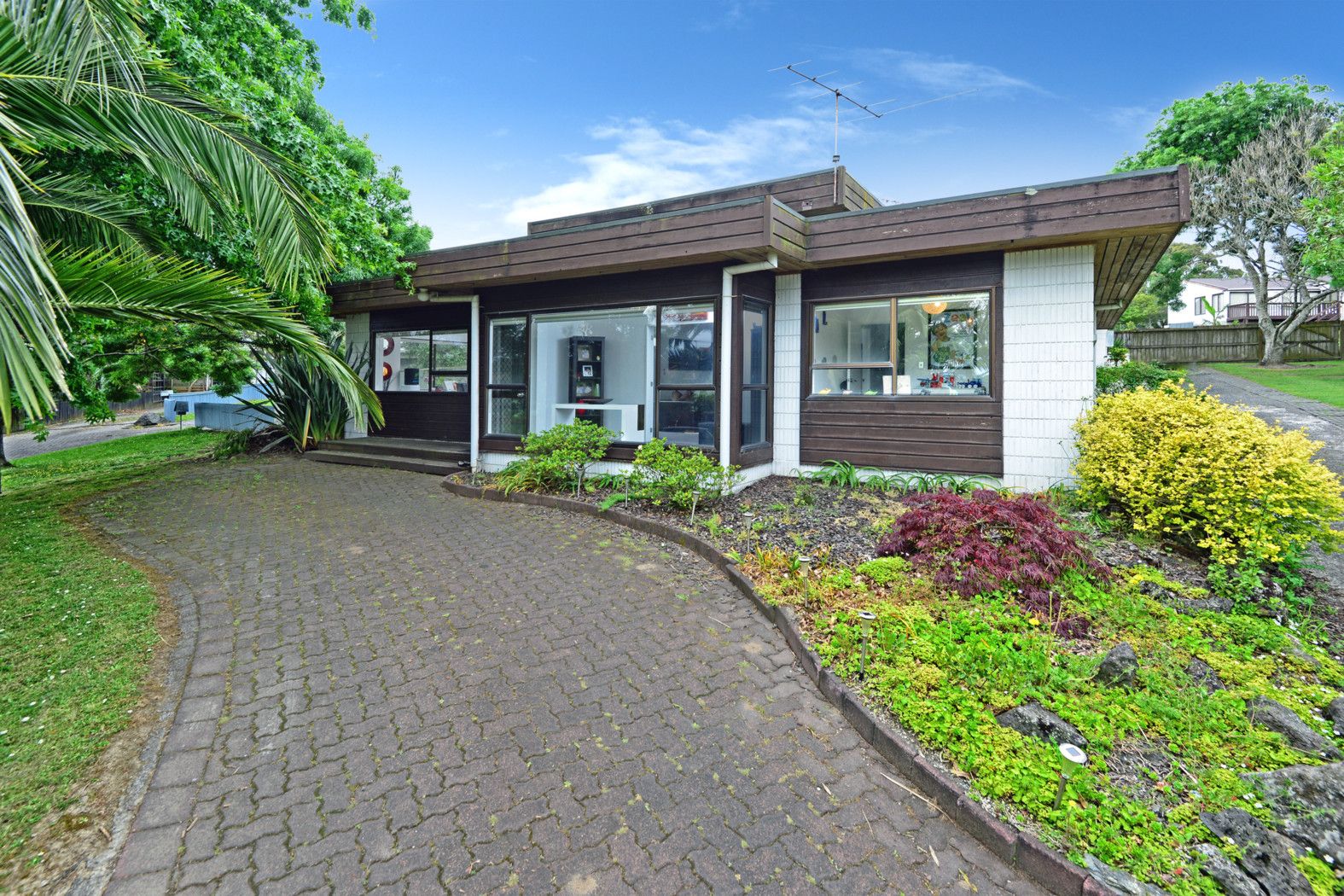1/16 Rotoma Rise, Clover Park, Manukau City