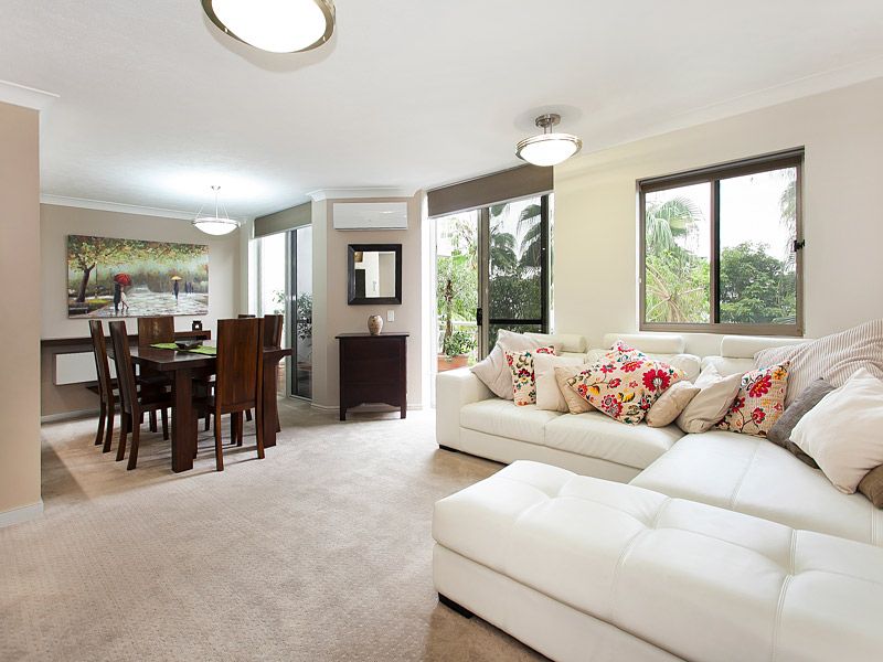 4017/56 Wharf Street, KANGAROO POINT, QLD 4169