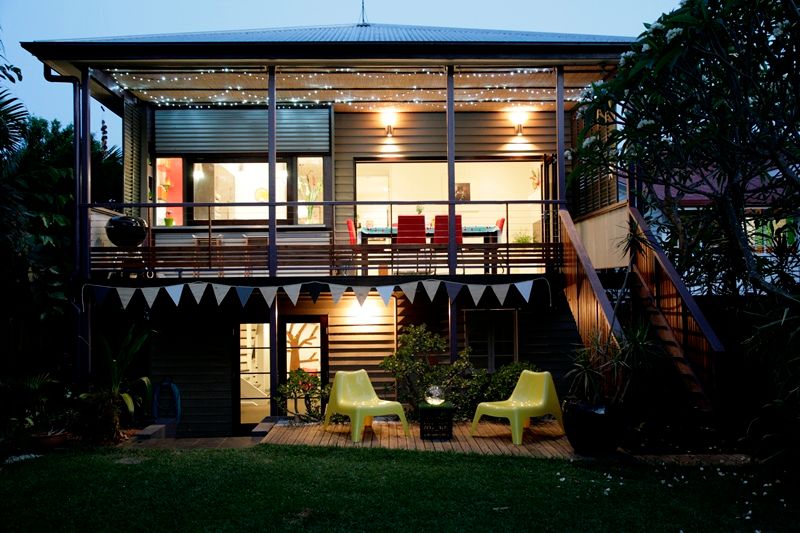 81 Baron Street, GREENSLOPES, QLD 4120