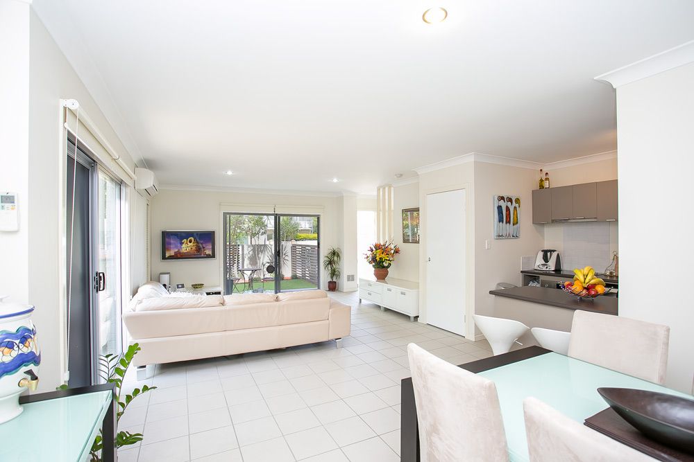 4/12 Gustavson StreetRDK, Annerley, QLD 4103