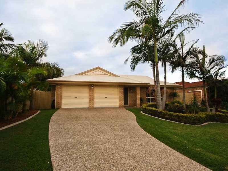 3 Franklin Street, SIPPY DOWNS, QLD 4556