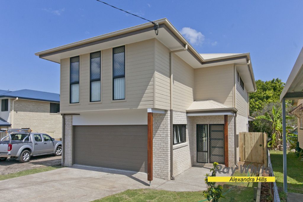 71 Whites Road, MANLY WEST QLD 4179