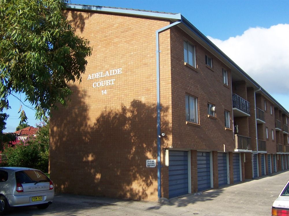 14 Foleys Street, GWYNNEVILLE NSW 2500