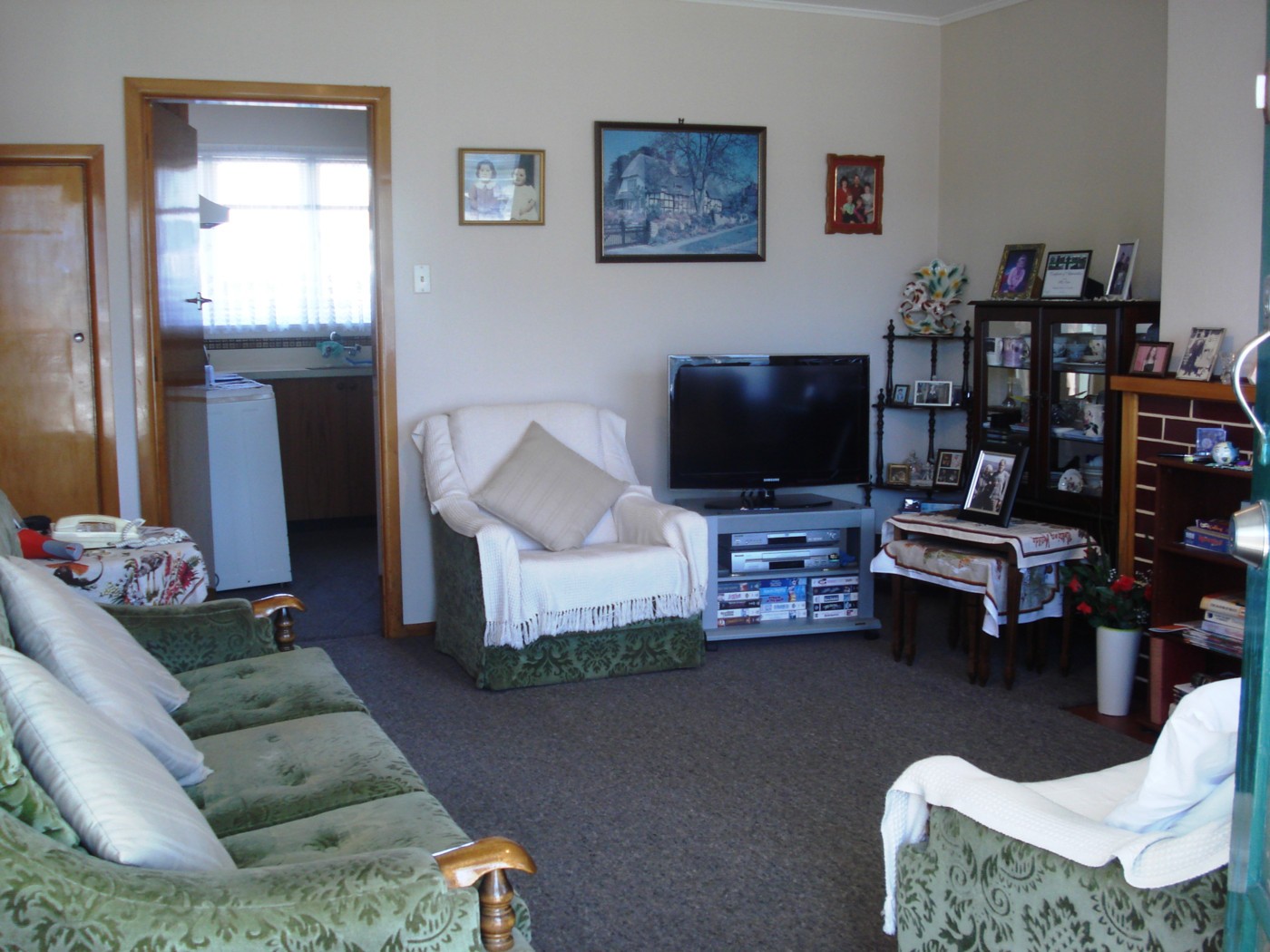 1 Nelson Street, Riccarton, Christchurch City