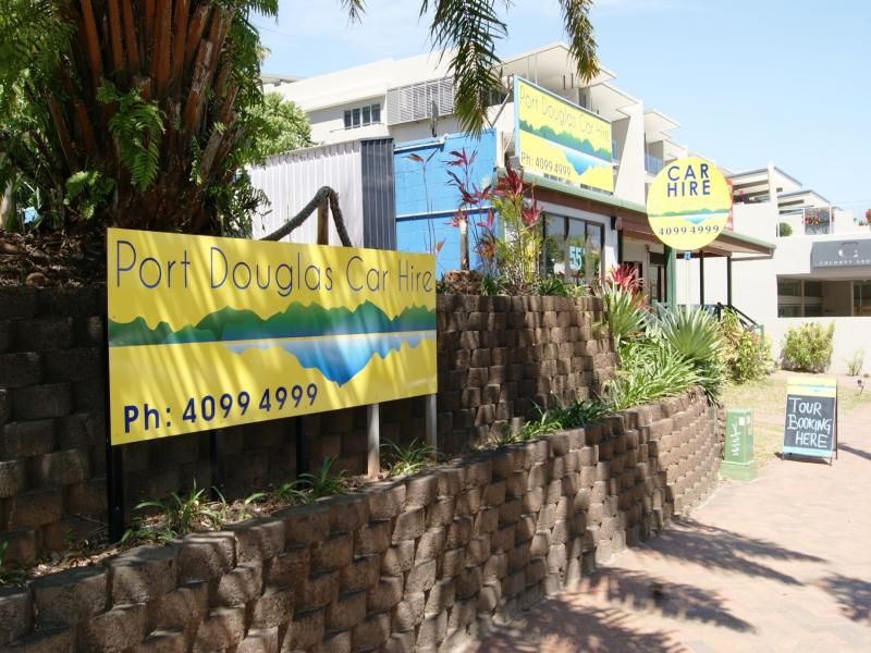 54 Macrossan Street, PORT DOUGLAS, QLD 4877