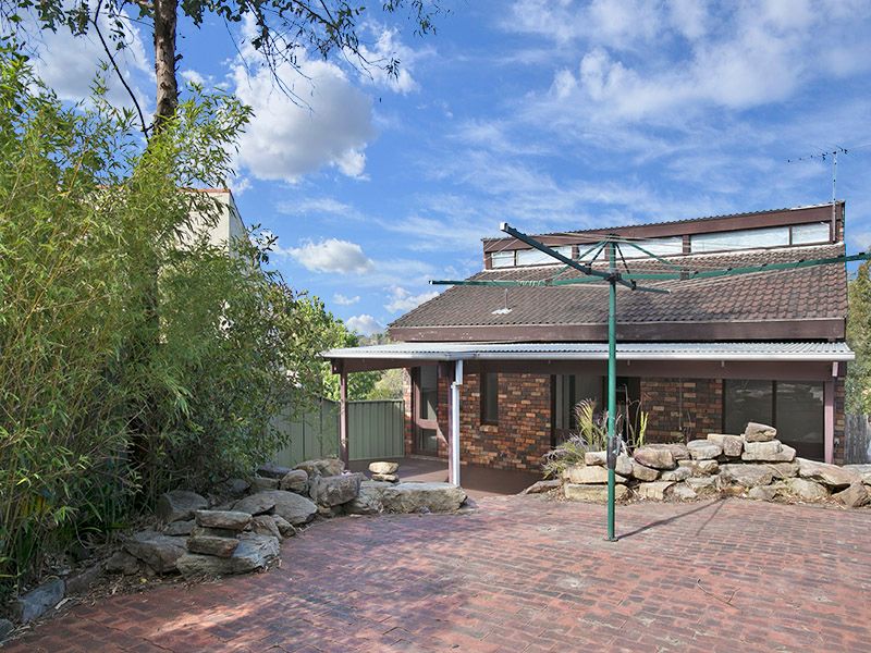 19 Christina Place, KAREELA, NSW 2232