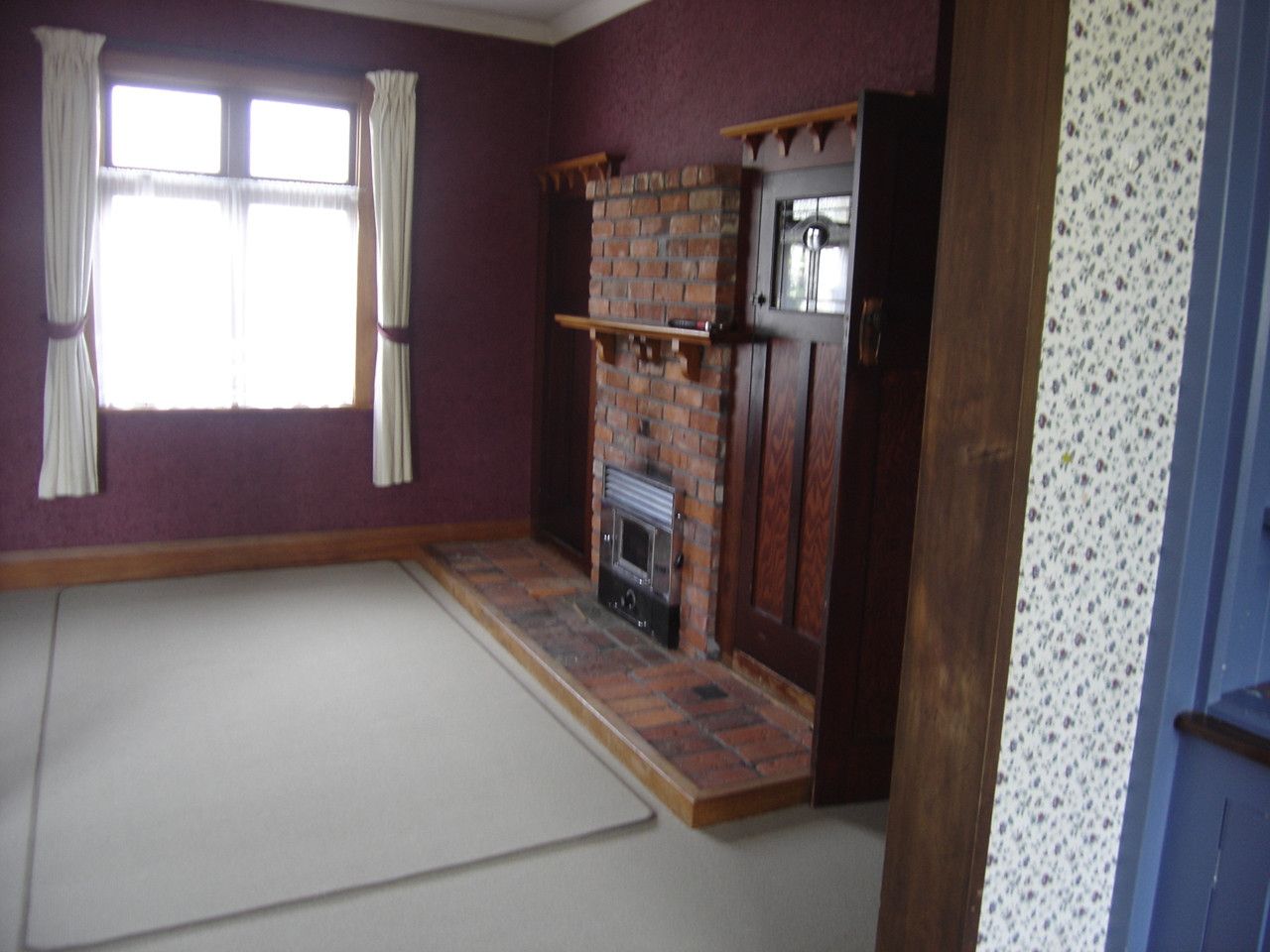WINDSOR, Invercargill