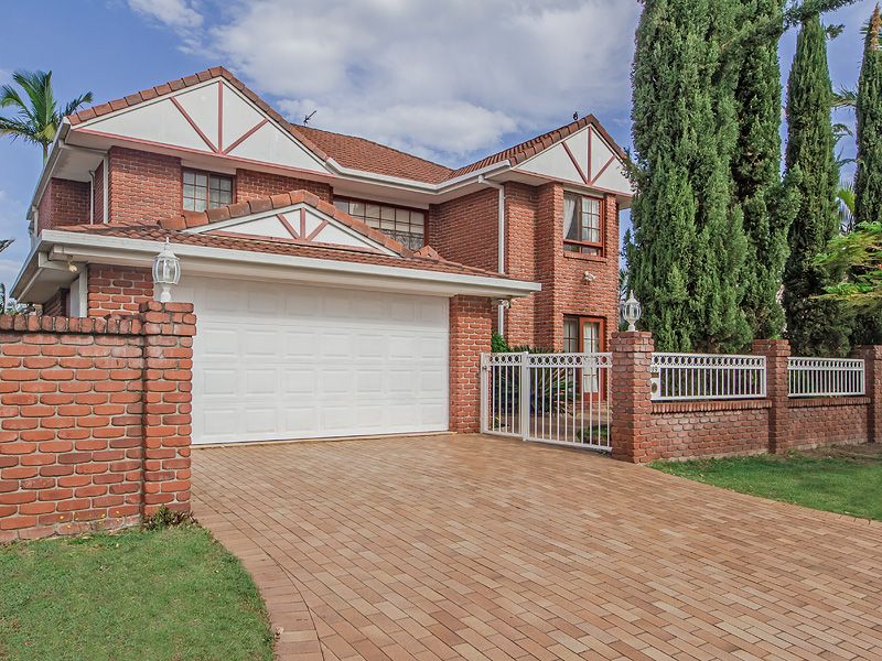 89 Campbell Street, SORRENTO QLD 4217