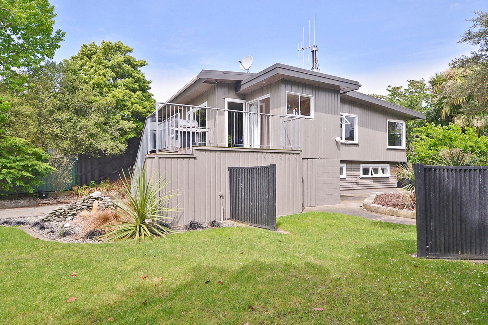 12 Kent Crescent, Riverdale, Gisborne District