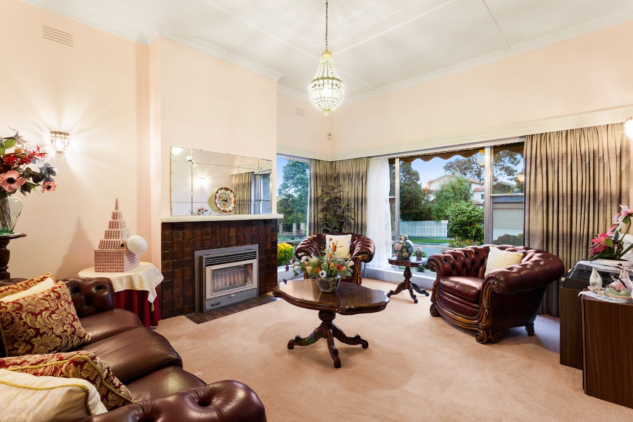 21 Courang Road, GLEN IRIS, VIC 3146