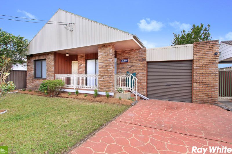 7 Burroo Street, ALBION PARK RAIL NSW 2527