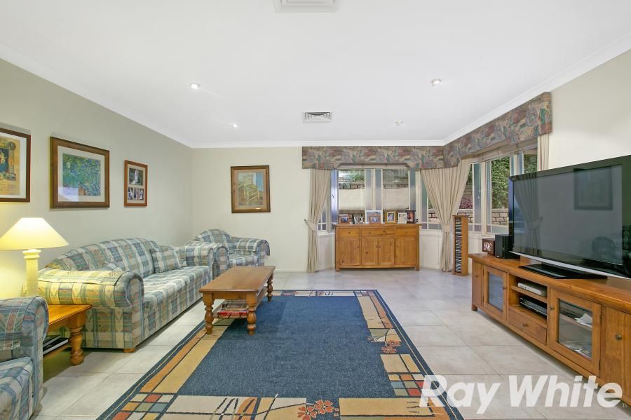 13 Stock Farm Avenue, BELLA VISTA, NSW 2153