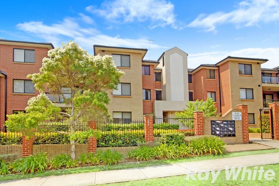 7-15 Purser Avenue, CASTLE HILL NSW 2154