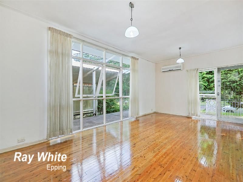 48 Kent Road, NORTH RYDE, NSW 2113