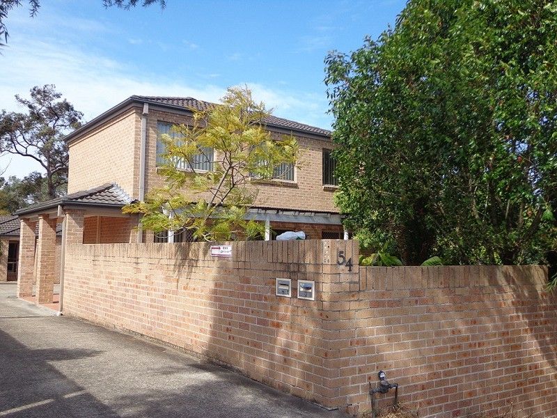54A North Rocks Road, NORTH ROCKS, NSW 2151