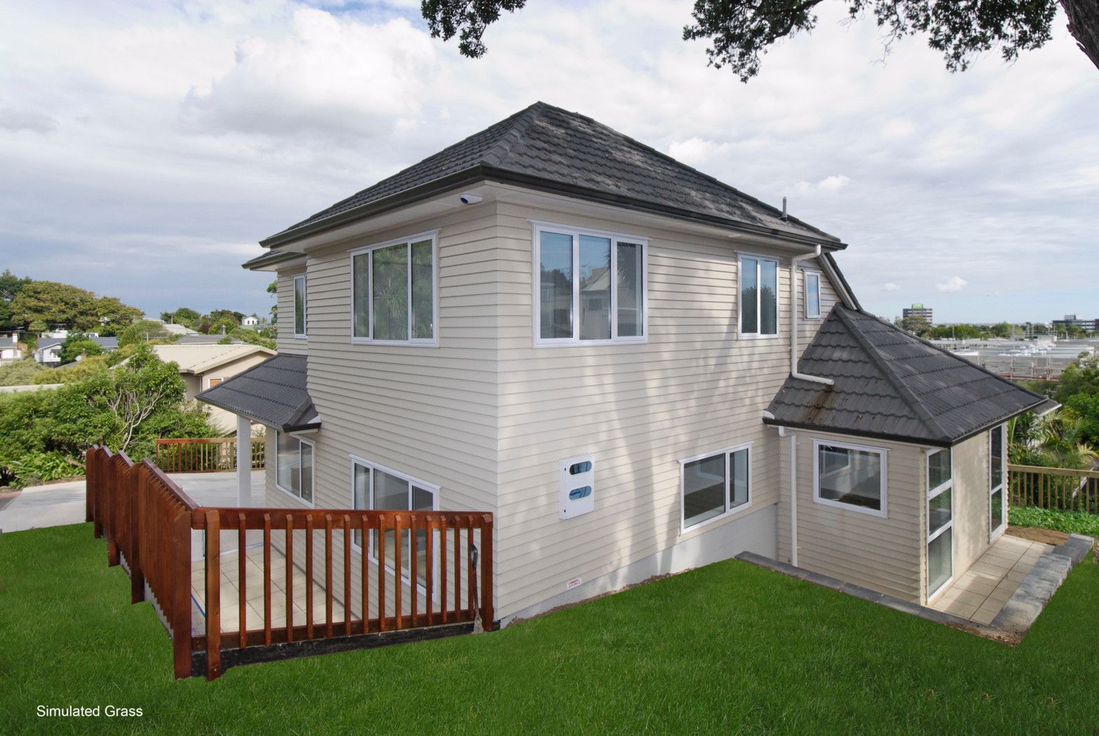 170d Ladies Mile, ELLERSLIE, Auckland City
