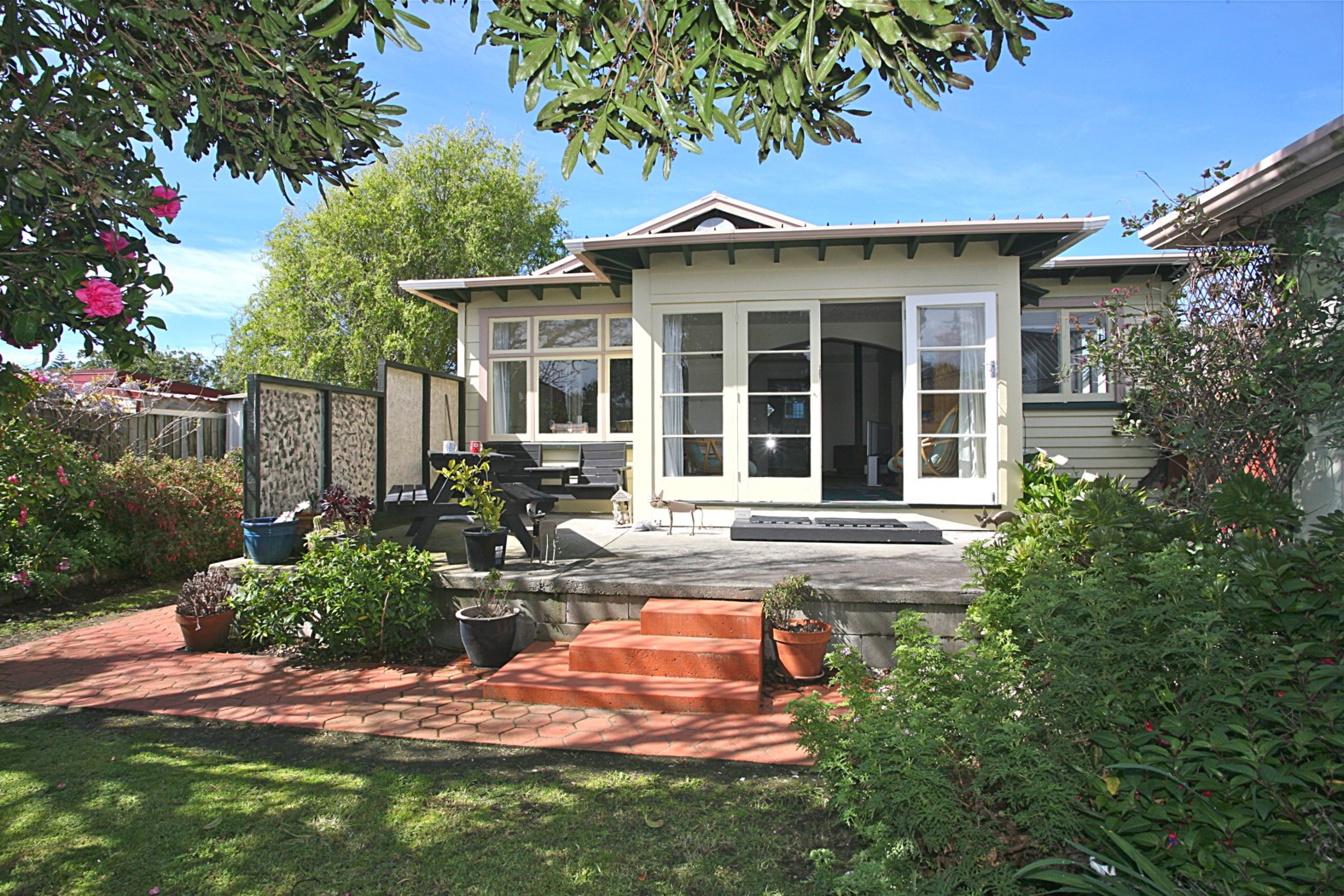 1/38 Jellicoe Street, New Brighton, Christchurch City