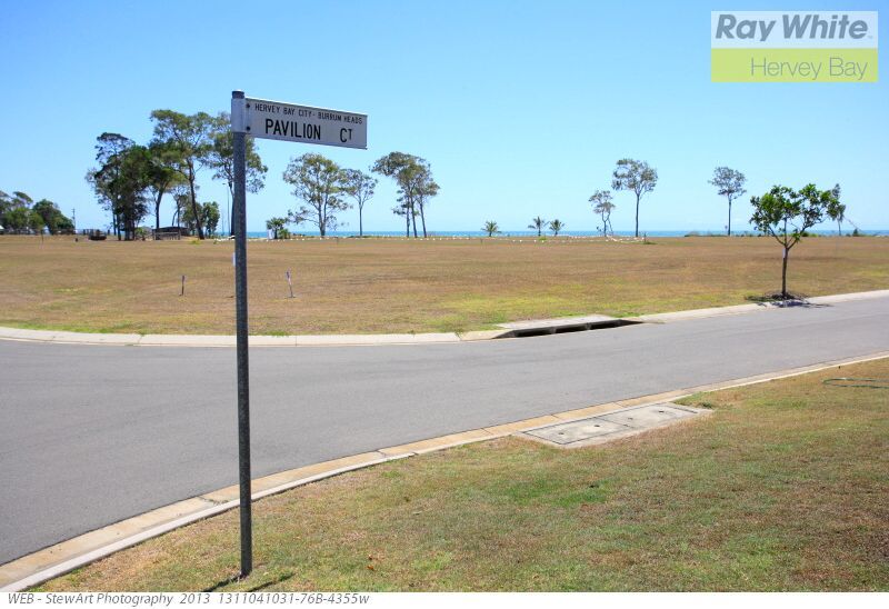 2 Pavilion Court, BURRUM HEADS, QLD 4659