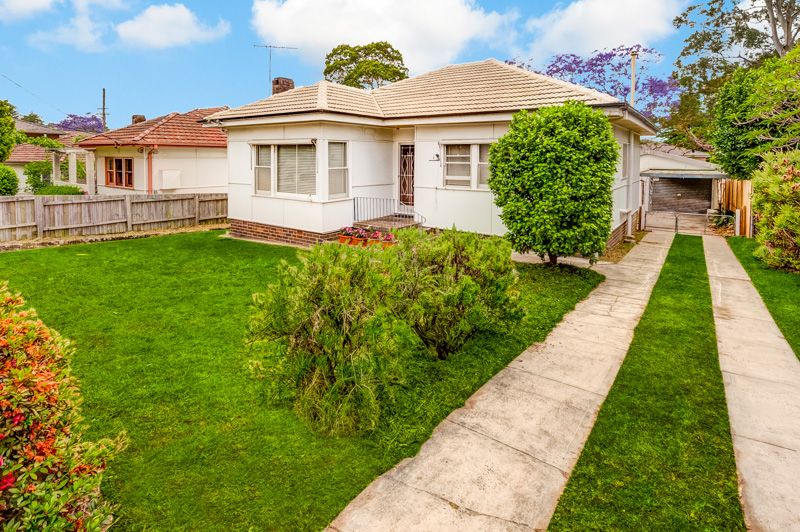 3 Collins Street, NORTH RYDE NSW 2113
