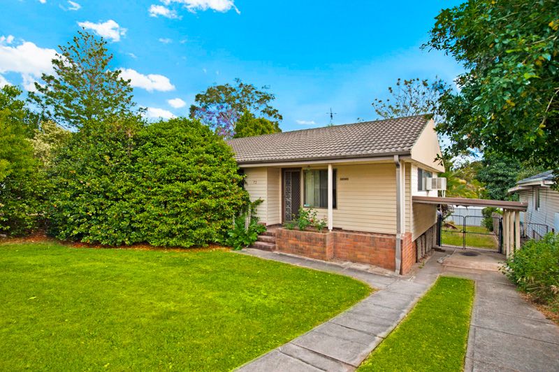 72 Wicks Road, NORTH RYDE NSW 2113