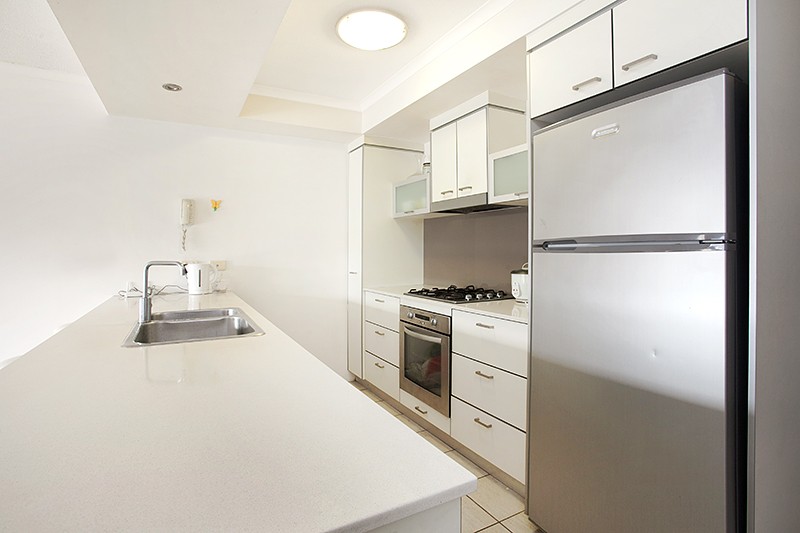 305/86 Quay Street, BRISBANE, QLD 4000
