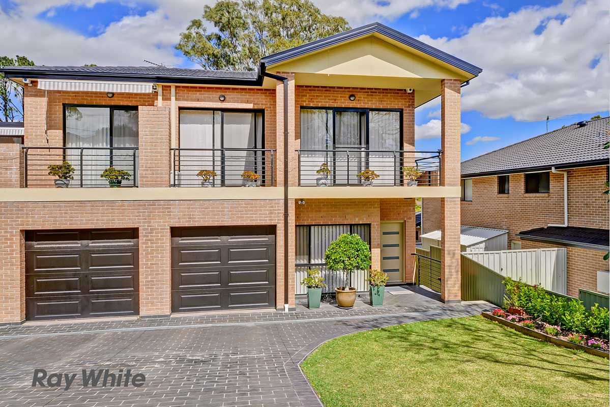 33a Ross Street, EPPING NSW 2121