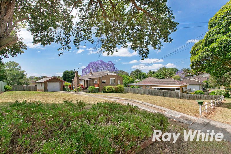 38 Lawrence Street, PEAKHURST, NSW 2210