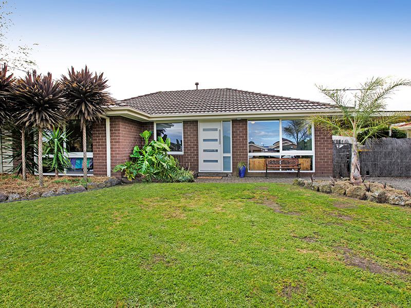 12 Niblett Court, GROVEDALE, VIC 3216