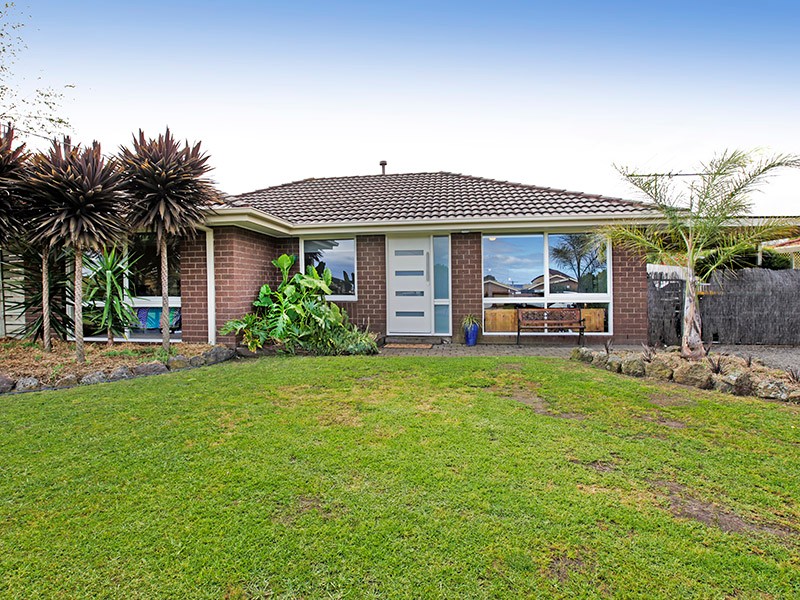 12 Niblett Court, GROVEDALE, VIC 3216