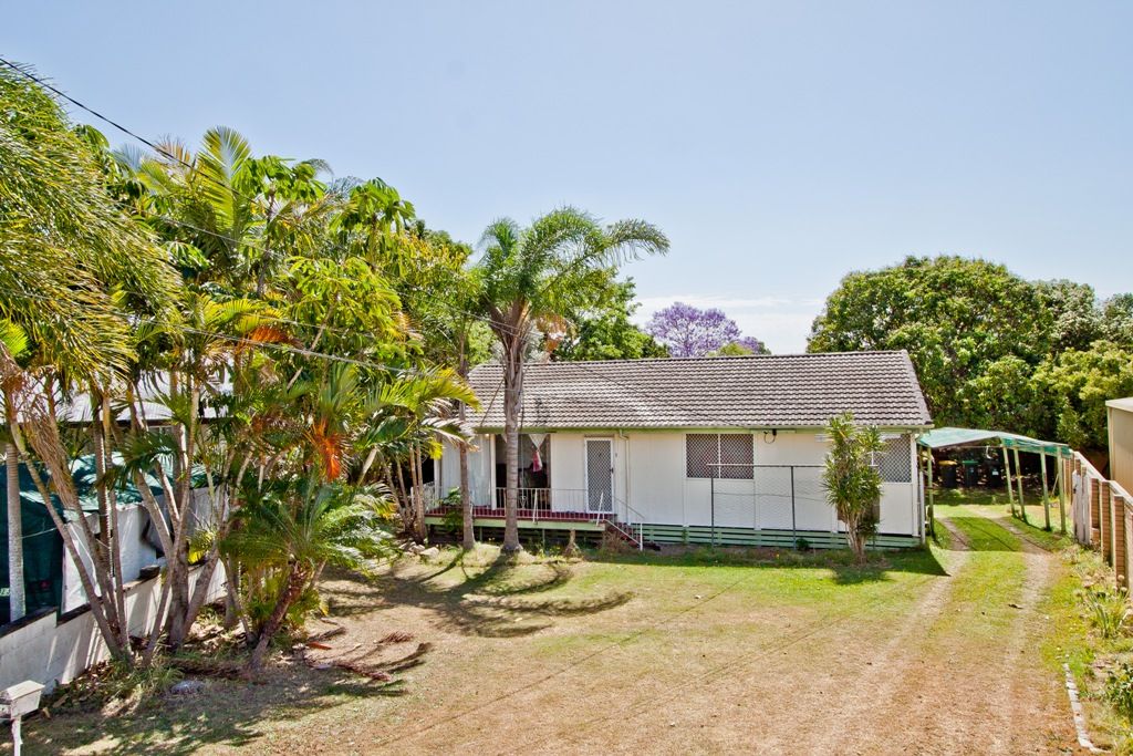1 Carowell Street, ACACIA RIDGE, QLD 4110